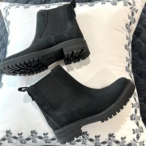 TIMBERLAND Chelsea Cormayeur Boot